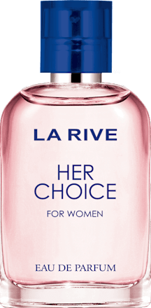 Apă de parfum HER CHOICE LA RIVE