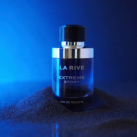 Подаръчен комплект Extreme Story LA RIVE