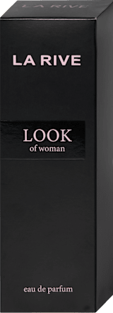 dámská EdP LOOK of woman LA RIVE