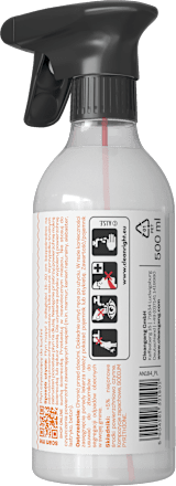 Płyn do mycia kuchni Kitch`n`Key, spray cleangang