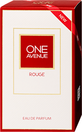 Női EdP Rouge One Avenue