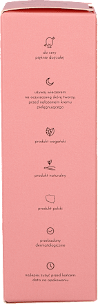 Naturalne serum do twarzy well aging Her Story