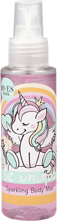Unicorn Be Unique spray de corp parfumat pentru copii BI-ES