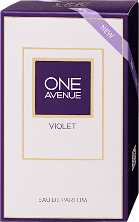 Női EdP Violet  One Avenue