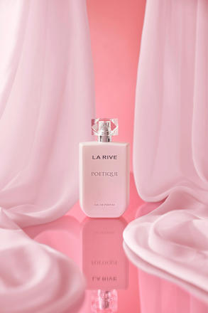 Poetique edp  LA RIVE