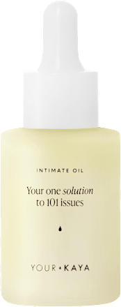 Olejek intymny YourKaya