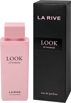 Look Of Woman Woda perfumowana damska LA RIVE