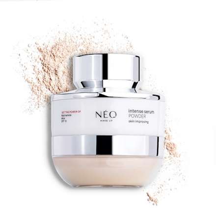 Puder Intense Serum LSF 10 NÉO MAKE UP