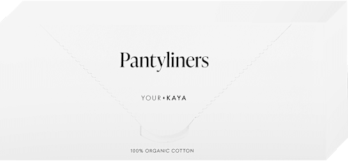 Wkładki higieniczne YourKaya