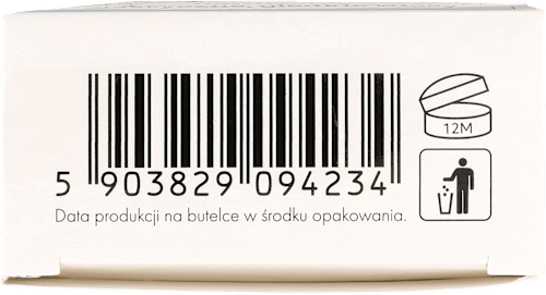 Serum do włosów Jedwab & Witamina A Bioelixire