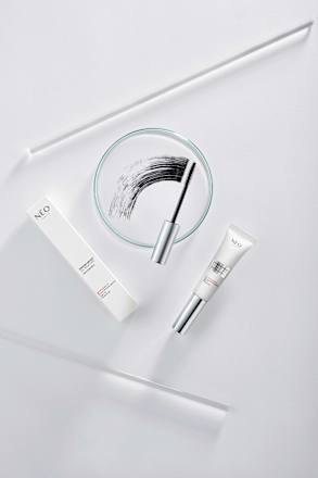 Mascara Öl Intense Serum  NÉO MAKE UP
