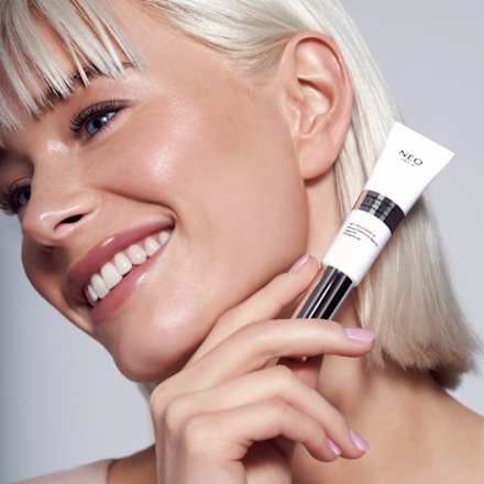 Mascara Öl Intense Serum  NÉO MAKE UP