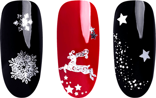 Adventskalender 2023 "Wear Color Wear Confidence" NÉONAIL