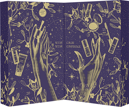 Adventskalender 2023 "Wear Color Wear Confidence" NÉONAIL