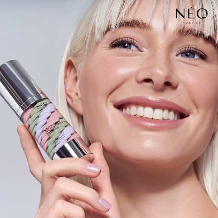 Serum Intense Colour Correting NÉO MAKE UP