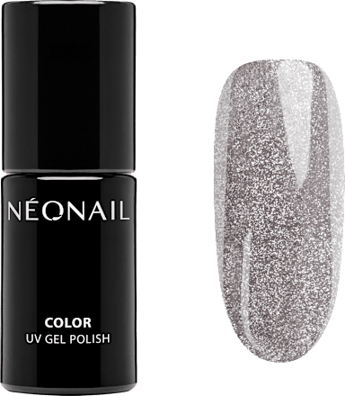 UV Nagellack Glacial Grey NÉONAIL