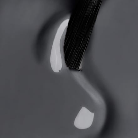 UV Nagellack Moonstone Miracle NÉONAIL