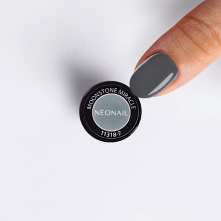 UV Nagellack Moonstone Miracle NÉONAIL