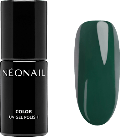 UV Nagellack Green Aurora NÉONAIL