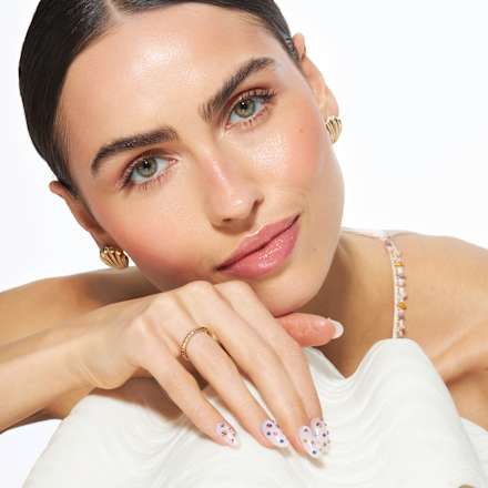 Nageldesign 3D Nail Art Decoration NÉONAIL