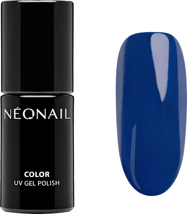 UV Nagellack Icy Sapphire NÉONAIL