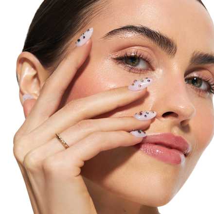 Nageldesign 3D Nail Art Decoration NÉONAIL