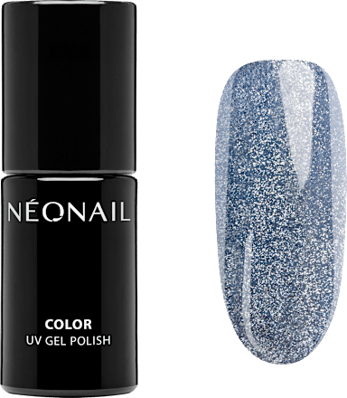 UV Nagellack Polar Sparkle NÉONAIL