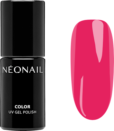 UV Nagellack Pink Reef NÉONAIL