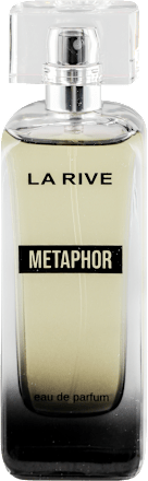Metaphor edp  LA RIVE