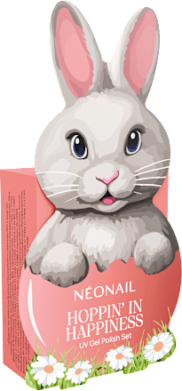 Geschenkset Hoppin In Happiness 2-tlg NÉONAIL