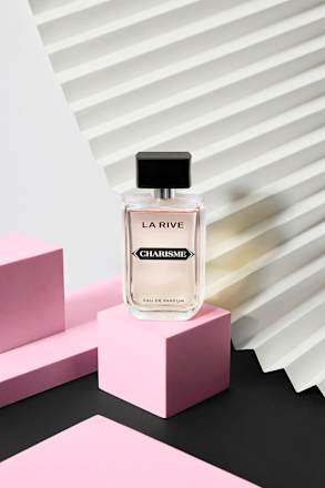 Charisme edp LA RIVE