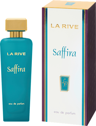 Saffira edp LA RIVE