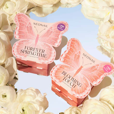 Geschenkset Forever Springtime 2-tlg NÉONAIL