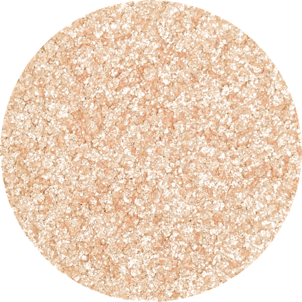 Pigment prasowany- Turbo Glow kolor ZŁOTÓWKA Glam SHOP