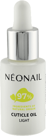 Oliwka Witaminowa - Vitamin Cuticle Oil SUBTLE NÉONAIL
