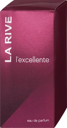 Parfum L'excellente LA RIVE
