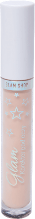 Korektor pod oczy kolor nr: 1 Glam SHOP