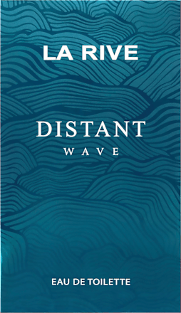 Distant Wave edt LA RIVE