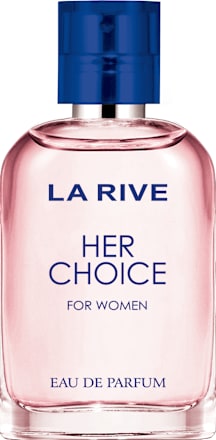 Apă de parfum HER CHOICE LA RIVE