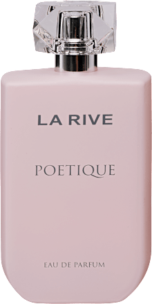 Női EdP Poetique La Rive