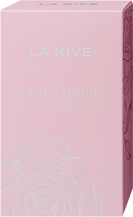 Női EdP Poetique La Rive