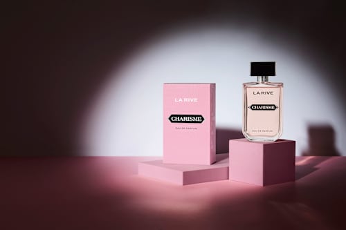 Charisme edp LA RIVE
