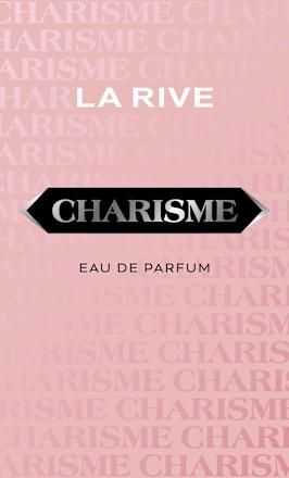 Charisme edp LA RIVE