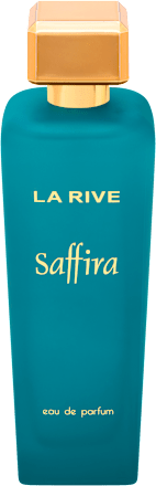 Saffira edp LA RIVE