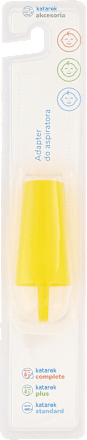 Adapter do aspiratorów Katarek katarek