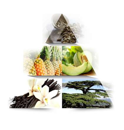 Heroic man Eau de Toilette LA RIVE