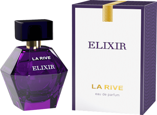 Elixir edp LA RIVE