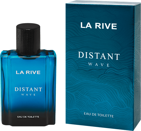 LA RIVE DISTANT WAVE męski EDT  LA RIVE