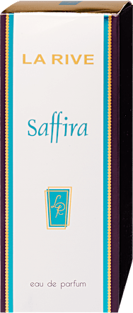 Női EdP Saffira La Rive
