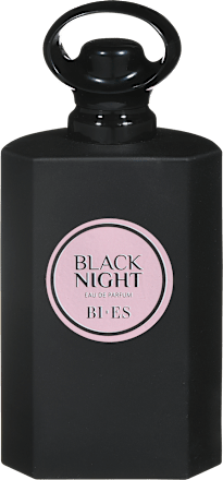 Parfumska voda za ženske Black Night BI-ES